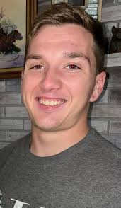 Obituary information for Jaycob David Hampton