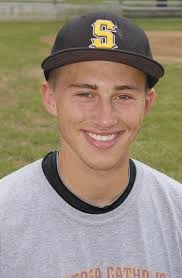 HIGH SCHOOL BASEBALL: The Saratogian's All-Star team