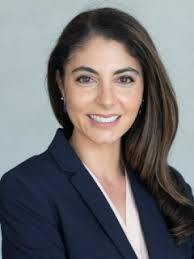 Rachael Rudin's Instagram, Twitter & Facebook