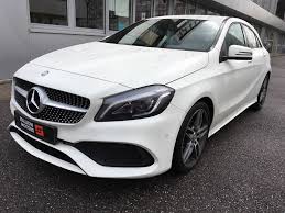 Presentation De Ma Classe A Classe A W176 Forum Mercedes Com