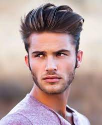 52 Inspirational Pompadour Haircuts With Images Men S Stylists Hipster Hairstyles Mens Hairstyles Mens Haircuts Medium