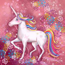 Coupon Tissu Licorne Arc En Ciel Ninijoli Com Diamond Painting Cross Paintings Painting