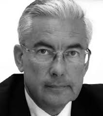 Jaime Rodrigues-Arana Muñoz na Universidade de São Paulo