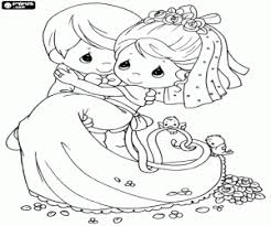 See our coloring pages collection below. Precious Moments Coloring Pages Printable Games