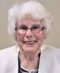 RENY, Yolande Barrette