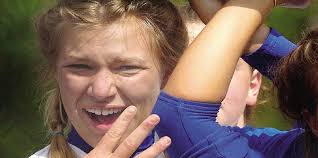 Queens of the Mountain