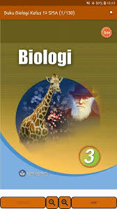 Maybe you would like to learn more about one of these? Biologi Kelas 12 Kurikulum 2013