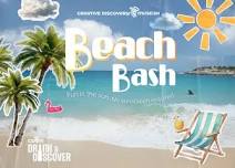 Drink & Discover: Beach Bash