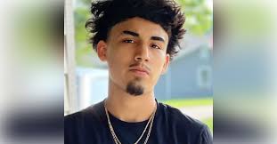 Obituary information for Nathaniel Vazquez