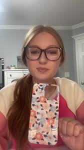 Casely Cherry X Krista Horton