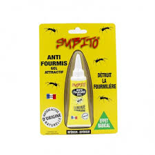 2,430 likes · 62 talking about this · 12 were here. Subito Anti Fourmis Gel Attractif Detruit La Fourmiliere Spinosad Tube 20g