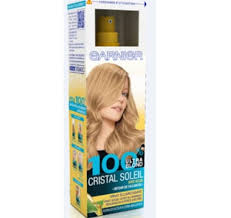 Garnier Sac Acici Sprey Nedir Nasil Kullanilir