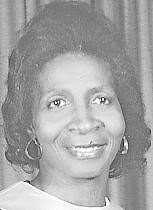 DAISY MARTIN Obituary (2018)