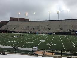Vanderbilt Stadium Section F Rateyourseats Com