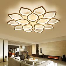 Modern led ceiling lights three colors metal frame acrylic shade bedroom. China Living Room Bedroom Sitting Room Centre Ceiling Lights With Remote Controller Wh Ma 55 Photos Pictures Made In China Com