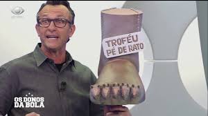 Craque neto audio e sons memes. 5 Melhores Momentos E Memes Do Craque Neto Em 2020 Dci