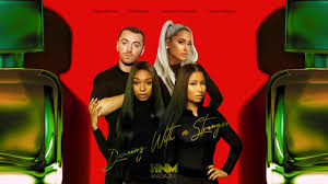 8 апреля, 202021 мая, 2020 online normani, sam smith. Sam Smith Normani Dancing With A Stranger Feat Ariana Grande Nicki Minaj Mashup Youtube