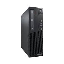 Lenovo Thinkcentre M73 10b60009us Desktop Computer Small Form Factor Intel Core I34130 34 Ghz 4gb Ddr3 500gb Hdd Dvdwriter Lenovo Desktop Computers Intel Core