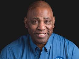 Memories of Steven Hamilton