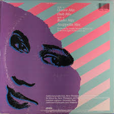· aretha franklinwho's zoomin' who? Aretha Franklin Who S Zoomin Who Vinyl Pussycat Records