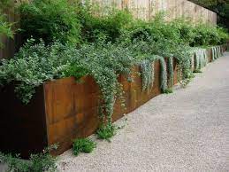 7 Endless Simple Ideas Fence Painting Pictures Horizontal Fence On Hill Dog Fence House Cre Landscaping Retaining Walls Backyard Fences Front Yard Landscaping