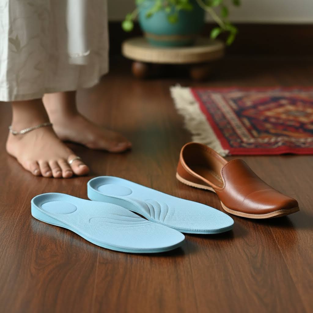 Insoles for Flat Feet in Mumbai product image