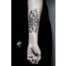 Who can resist a freshly picked floral bouquet? Flower Arm Tattoo Best Tattoo Ideas Gallery