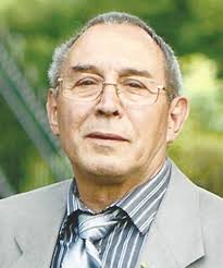 GEORGE ANDRAS Obituary (1942