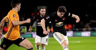 يفتتح ملعب أولد ترافورد أبوابه لاستضافة مباراة مانشستر يونايتد وضيفه، وولفرهامبتون، مساء السبت المقبل الموافق 1 فبراير، وذلك ضمن منافسات الأسبوع 25 من عمر. ÙˆÙ„ÙØ±Ù‡Ø§Ù…Ø¨ØªÙˆÙ† ÙŠØ¬Ø¨Ø± Ù…Ø§Ù†Ø´Ø³ØªØ± ÙŠÙˆÙ†Ø§ÙŠØªØ¯ Ø¹Ù„Ù‰ Ù…Ø¨Ø§Ø±Ø§Ø© Ø¥Ø¹Ø§Ø¯Ø© ÙÙŠ ÙƒØ£Ø³ Ø§Ù„Ø§ØªØ­Ø§Ø¯ Ø§Ù„Ø§Ù†Ø¬Ù„ÙŠØ²ÙŠ Ø§Ù„ÙŠÙˆÙ… Ø§Ù„Ø³Ø§Ø¨Ø¹