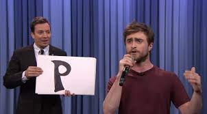 Subscribe now to the tonight show starring jimmy. The Tonight Show On Twitter Icymi Daniel Radcliffe Raps Blackalicious Alphabet Aerobics And It S Awesome Https T Co Rkfdxwskec Http T Co Xndnicnos5 Twitter