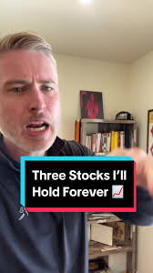 Three stocks I’ll hold forever The fourth stock I’ll hold forever is the  Invesco QQQ Trust (QQQ). This ETF tracks the Nasdaq index, giving me more  technology exposure as it’s weighted heavily towards ...