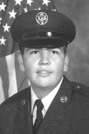 Obituary for James H. Evans Jr.