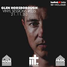Secret stars lisa, secretstars nita, star sessions lilu. Glen Horsborough Vinyl Sessions 037 Let There Be House Uk Podcasts
