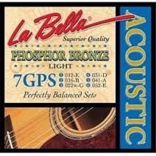 La Bella Strings