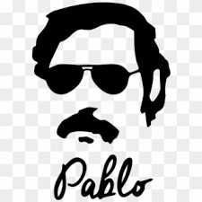 Free Pablo Escobar Png Png Transparent Images