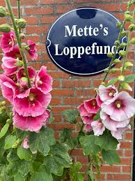 Mette´s Loppefund