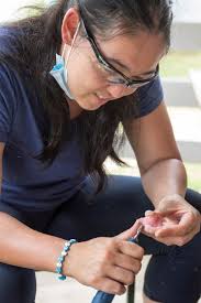 Hundreds in Fiji get extractions, dentures, fillings from Orange County  dental care team