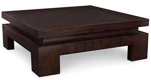 Bh Mercer Square Cocktail Table 48 Square X 17 H 1336 50 Coffee Table Square Square Cocktail Table Coffee Table