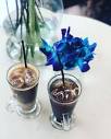 Mento Flowers & Coffee - Black2Business UK