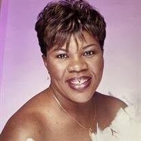 Carol Ann George-Roach Obituary