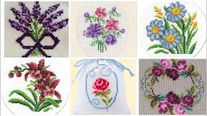 See more ideas about cross stitch patterns, cross stitch, cross stitch embroidery. Very Attractive And Elegant New Cross Stitch Patterns For Everything Youtube