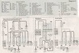 Check your wiring diagram to locate any connector plugs in the car. Brake Lights Won T Go On Tail Lights Won T Go Off Motor Vehicle Maintenance Repair Stack Exchange