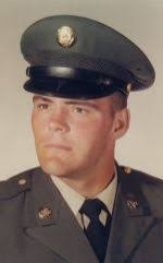 Kenneth Dunston “Ken” Christison (1947-2011)