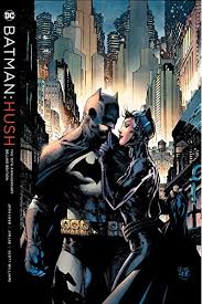 Literally ruined the whole series. Batman Hush 15th Anniversary Deluxe Edition By Loeb Jeph Amazon Ae