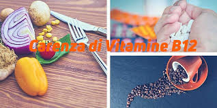 Anche se l'esperienza ci dice che esistono alcune in tutte e cinque le preparazioni avrete il massimo possibile di vitamina b12, perché il tuorlo, che la. Carenza Di Vitamina B12 Cause Di Una Carenza Nel Organismo