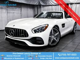 Image result for Diamond White 2018 AMG-GT