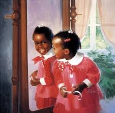 Shopping donald zolan grandma s mirror painting & donald zolan ...
