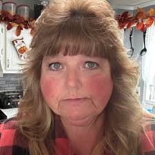 Winter Photography in Upstate New York: Recreation Park and Carousel