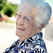 Mae Twitchell Obituary November 1, 2016