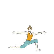 Crescent Low Lunge Pose Twist Yoga Parivrtta Anjaneyasana Yoga Sequences Benefits Variations And Sanskrit Pronunciation Tummee Com Twist Yoga Lunge Variations Yoga Yoga Asanas